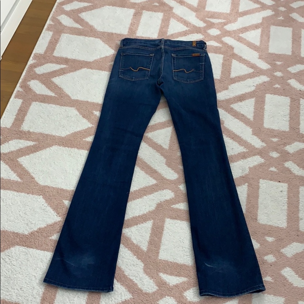 Women’s jeans